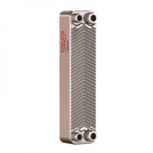 Plate Heat Exchangers