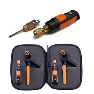 Smart Probe Differential Pressure Test Kit