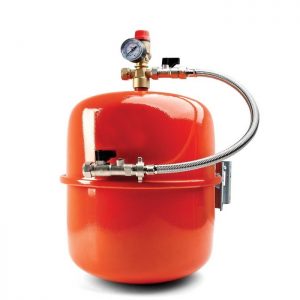 Sealed system kit - 8Ltr