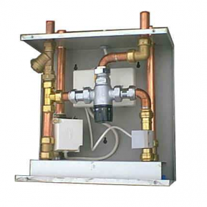70BOILERMASTER