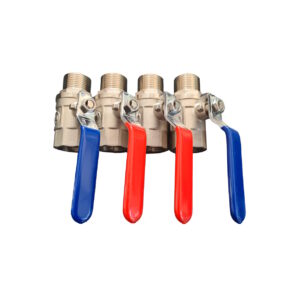 The SLIM HIU Valve Kit